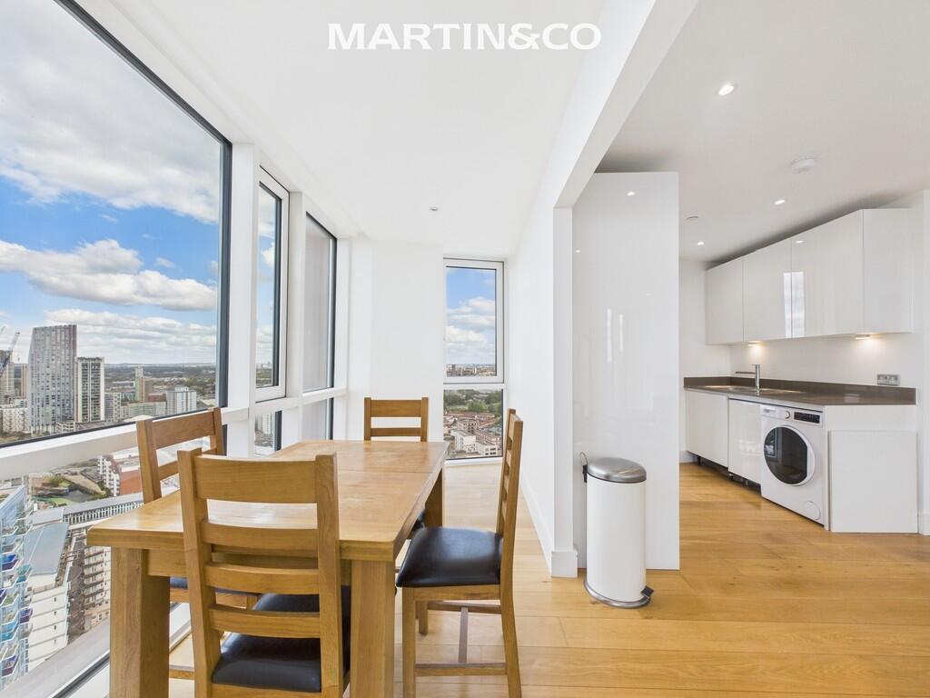 Main image of property: Sky View Tower, Stratford