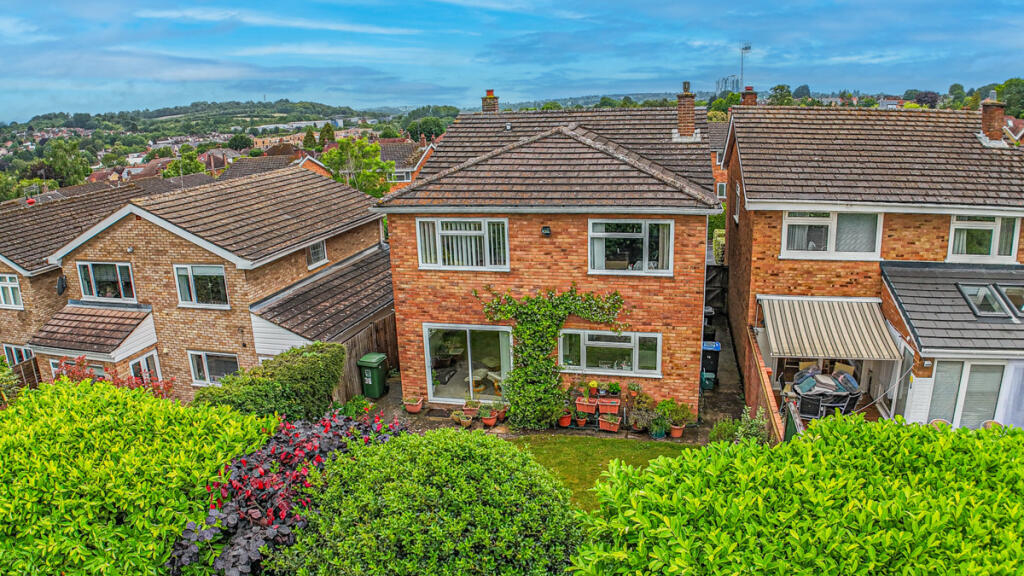 House in Dacorum, Apsley - View 3