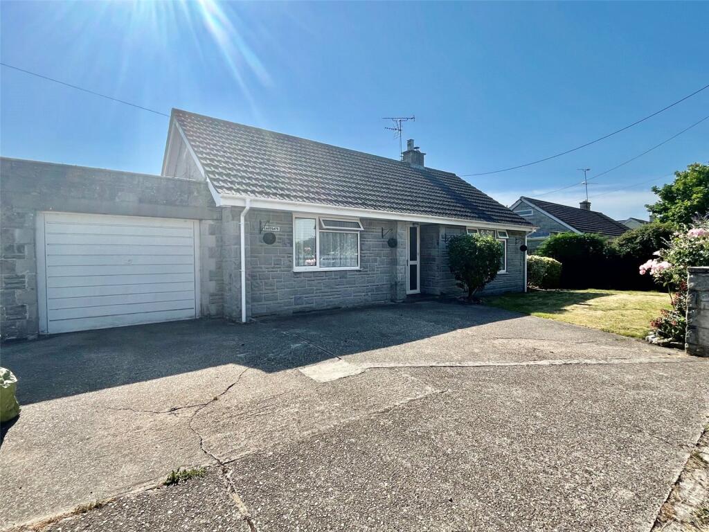 Main image of property: New Road, Combe St. Nicholas, Chard, Somerset, TA20