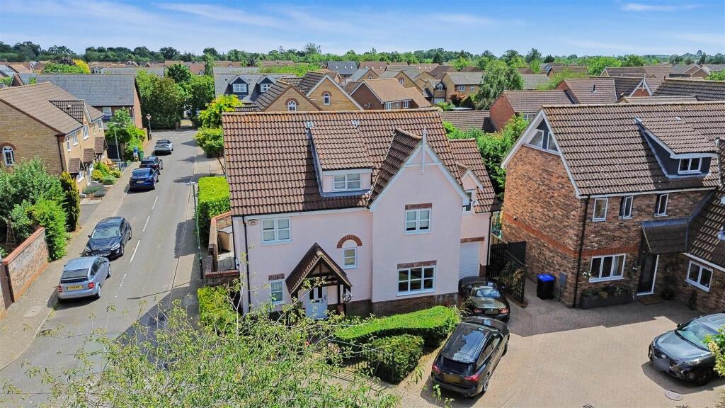 Main image of property: Ridings Avenue, Great Notley, Braintree