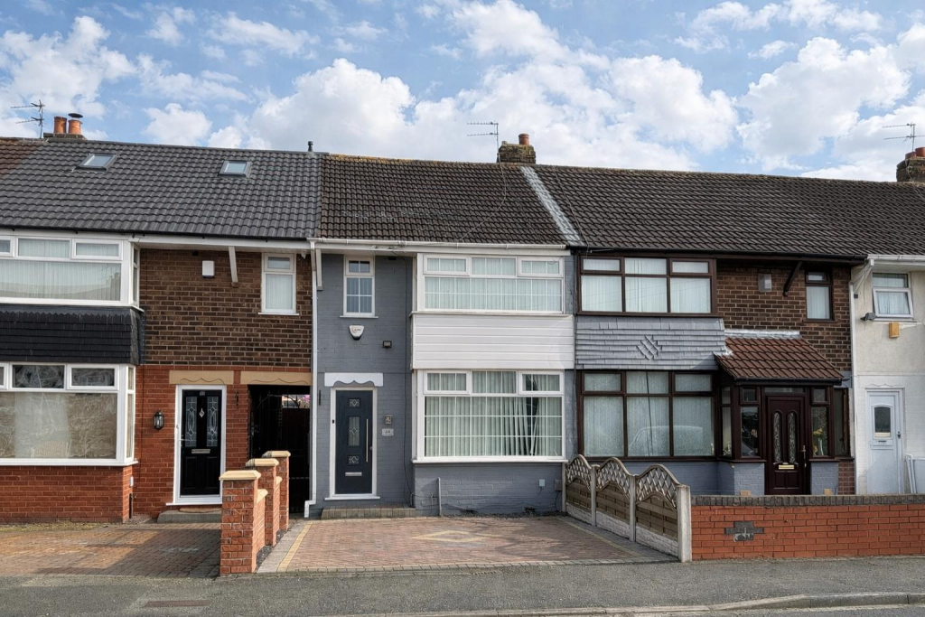 Main image of property: Chatsworth Road, Rainhill