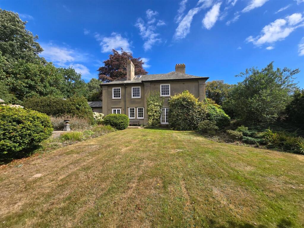 Main image of property: Knodishall, Saxmundham