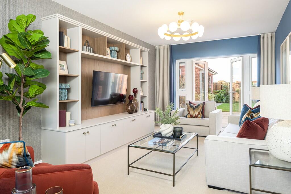 House in Uttlesford, Great Dunmow - View 2