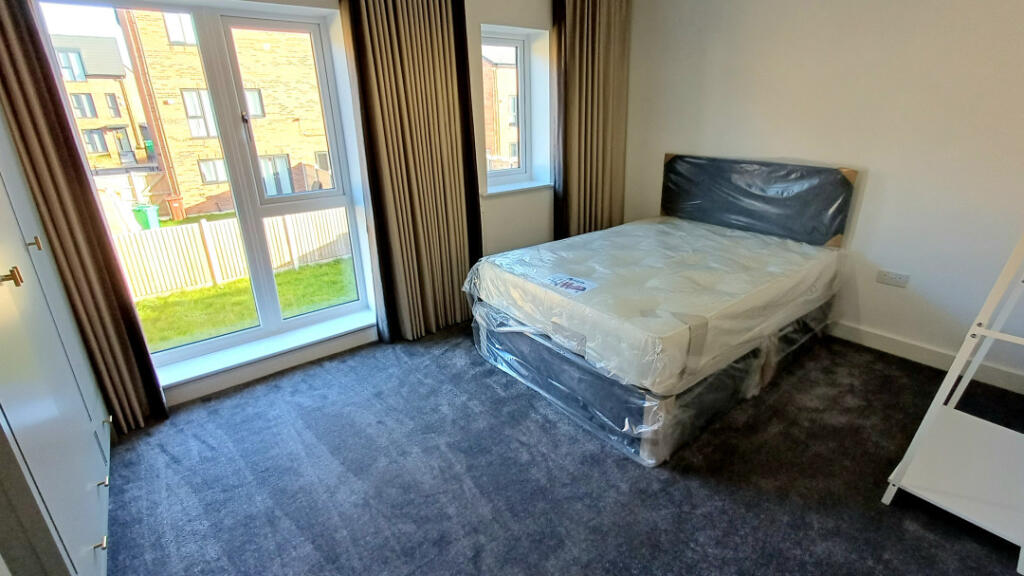 Edison Street, Openshaw, M11 1QF – pohled 5
