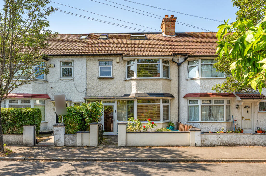 Main image of property: Gorringe Park Avenue, Mitcham, CR4