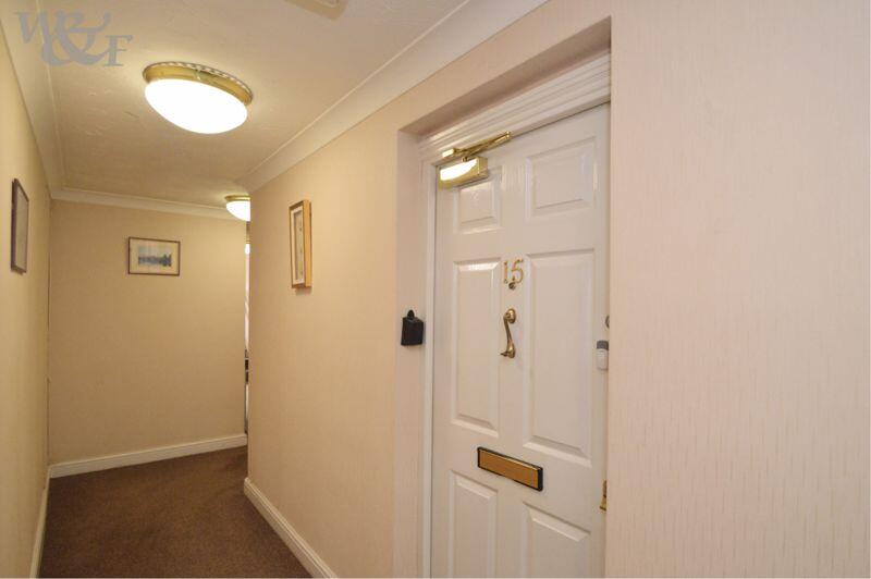 Orchard House, Orphanage Road, Erdington, Birmingham photo 4