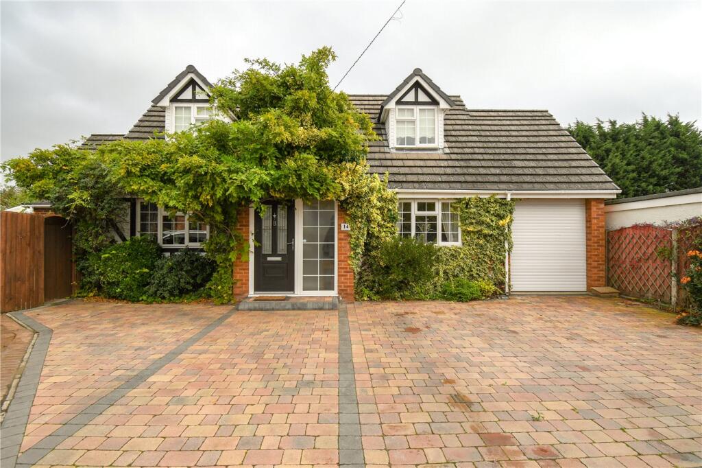 Main image of property: Castle Drive, Whitby, Ellesmere Port