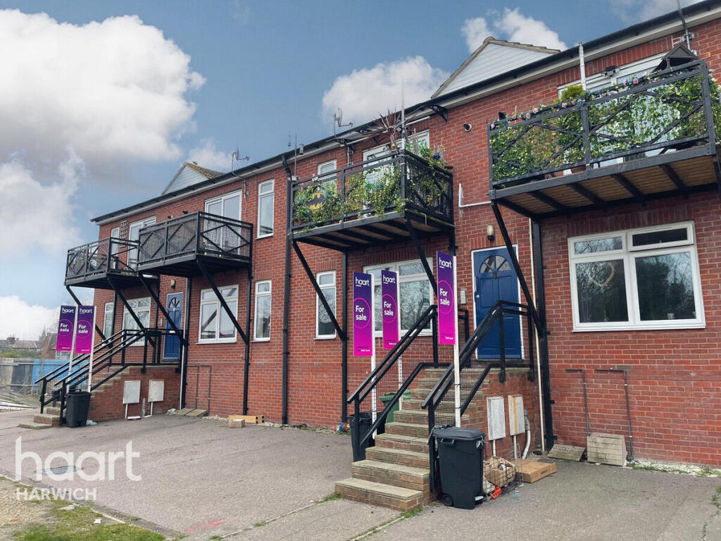 Main image of property: Stour Road, HARWICH