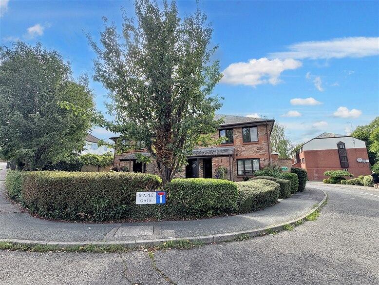 Main image of property: Maple Gate, Loughton, IG10