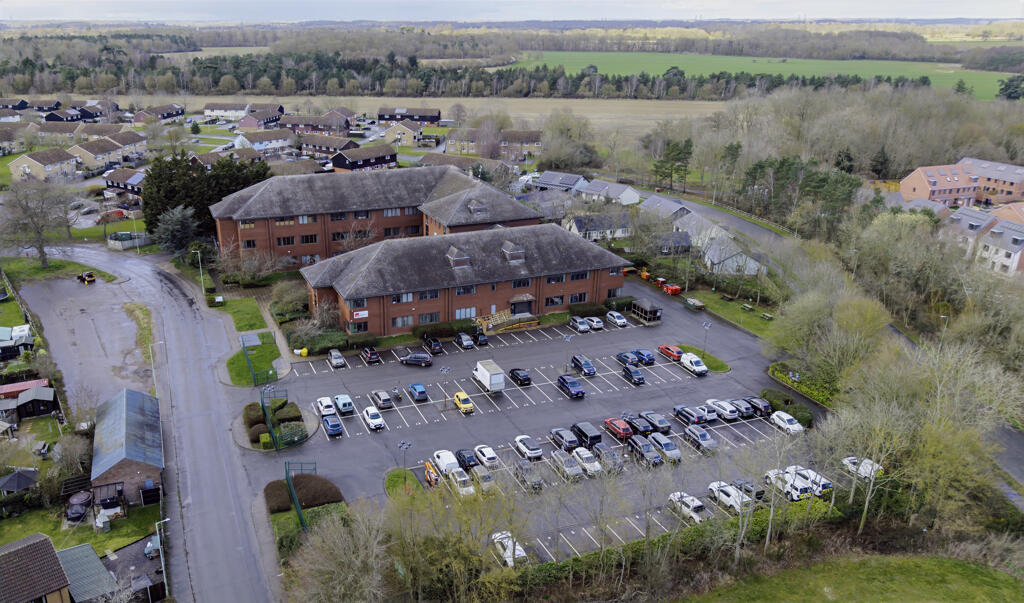 Main image of property: Rockford House , Acer Road , Rendlesham , Suffolk , IP12 2GJ