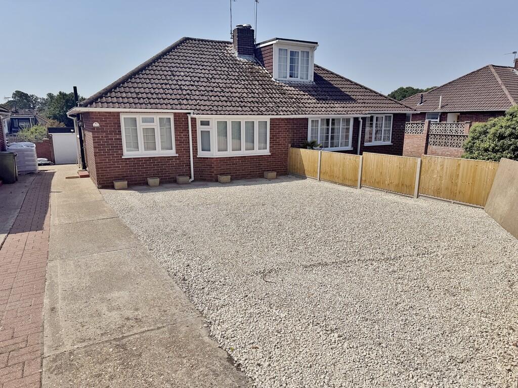 Main image of property: Abbey Road, Fareham