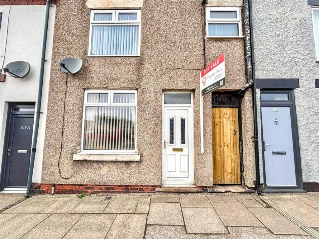 Main image of property: Mansfield Road, Sutton in Ashfield