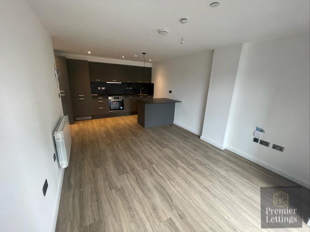 Main image of property: Bishopgate Gardens, Bishopgate , Preston
