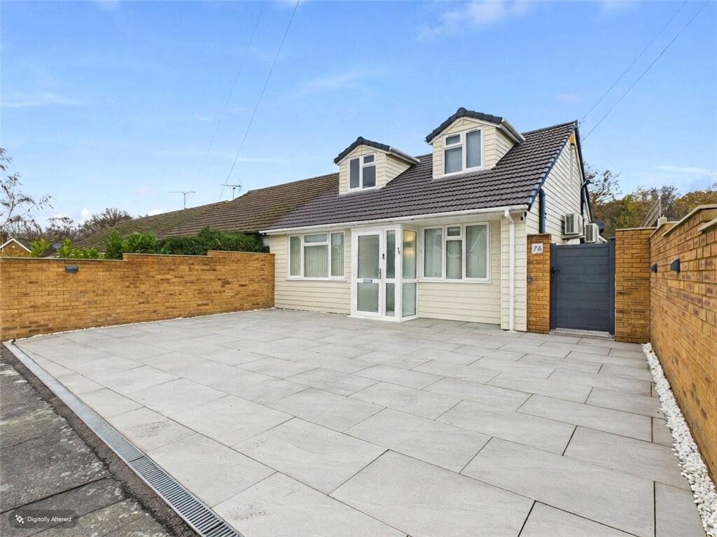 Main image of property: Walton Gardens, Hutton, Brentwood, Essex, CM13