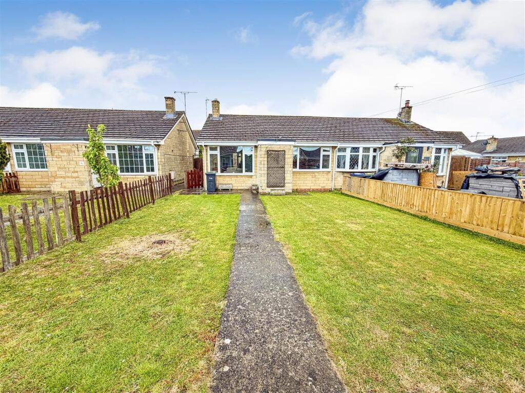 Main image of property: Sherwood Walk, Melksham