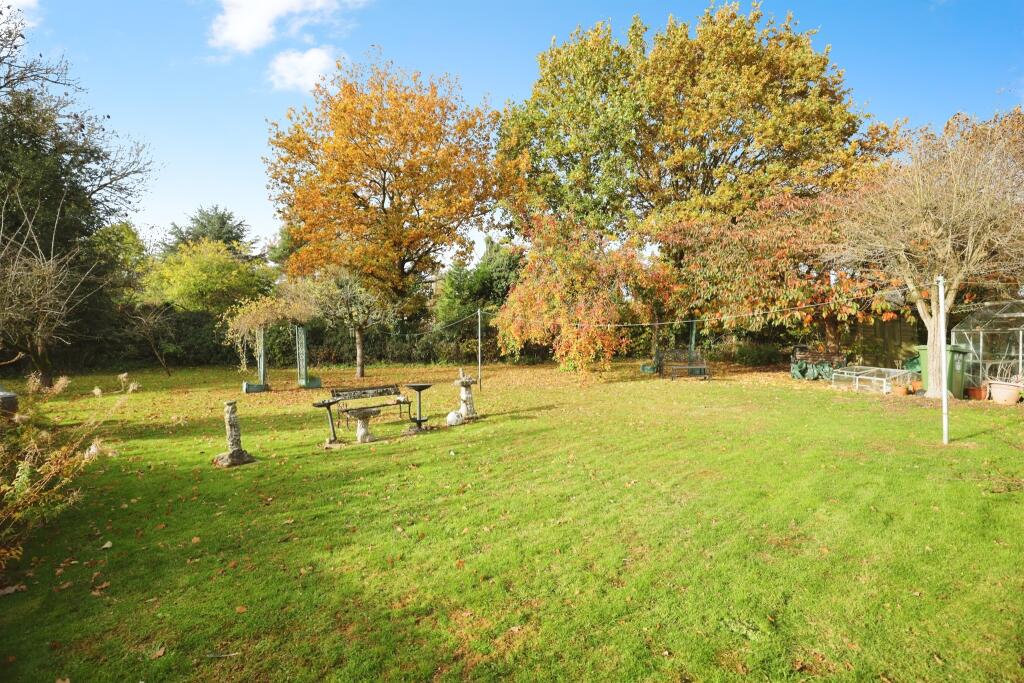 Horton Road, Middleton Cheney, Banbury photo 2