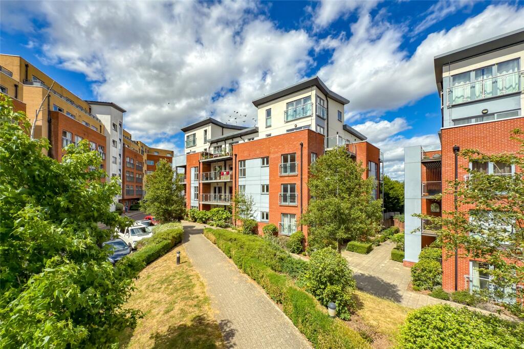 Main image of property: Nero House, Charrington Place, St Albans, Hertfordshire, AL1