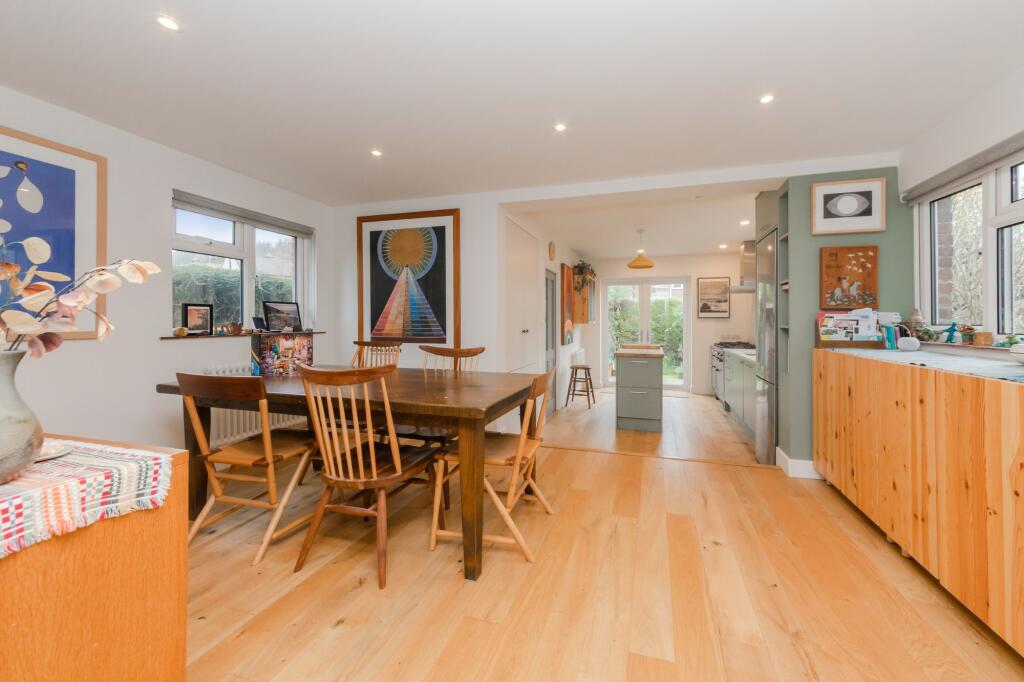 North Way, Lewes, BN7 photo 4