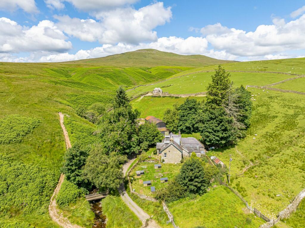 Main image of property: Sundhope, Hawick, TD9