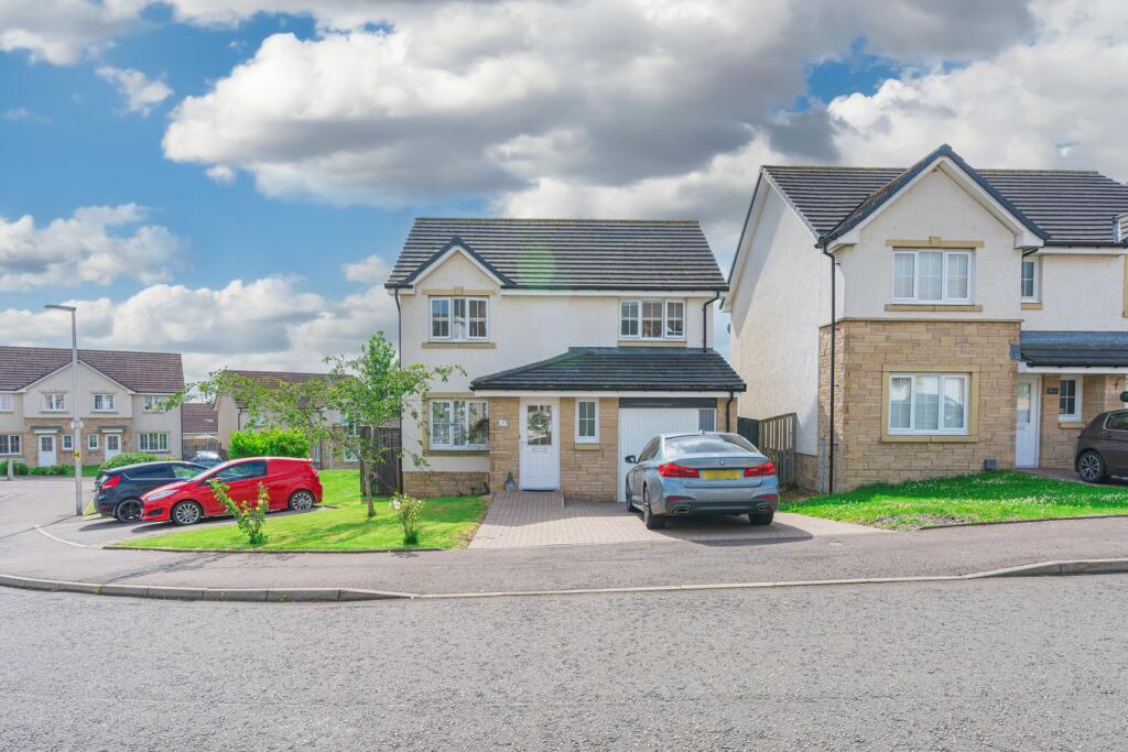 Main image of property: Jennie Lee Road, Cowdenbeath, KY4