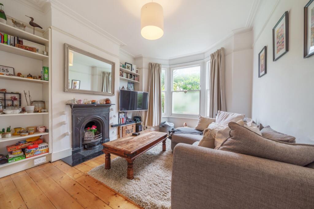 Main image of property: Astonville Street, Southfields, London, SW18