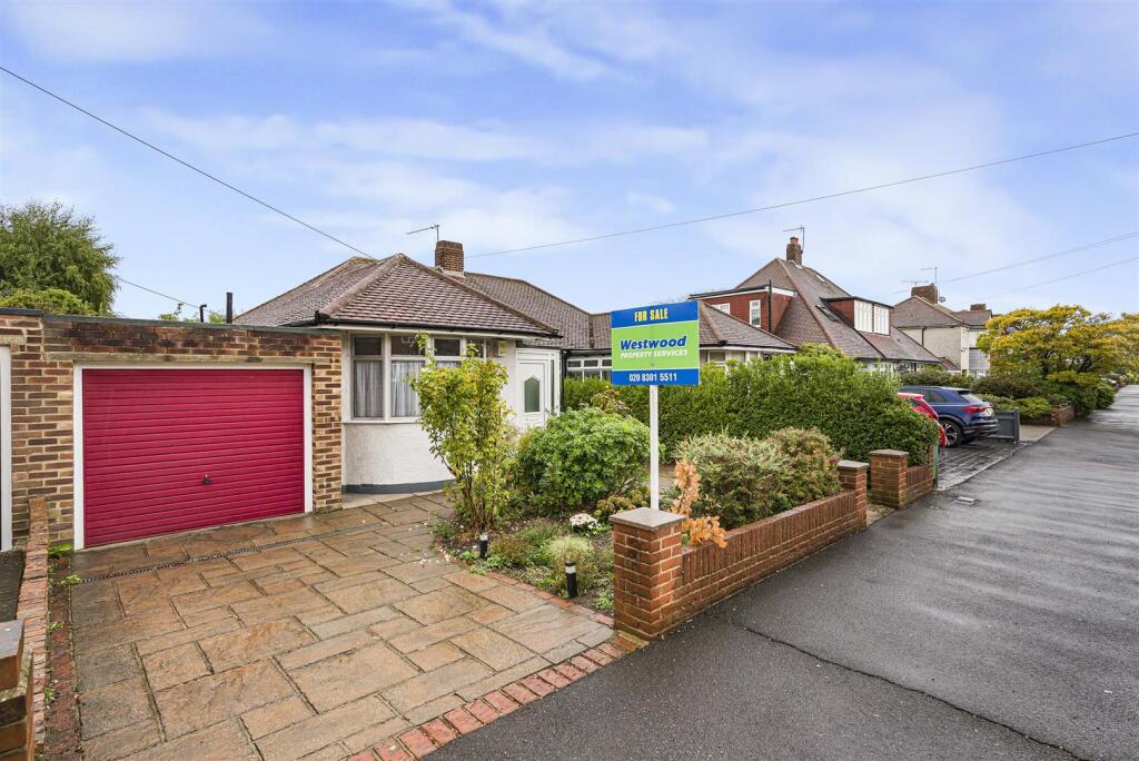Main image of property: Onslow Drive, Sidcup, DA14 4PB