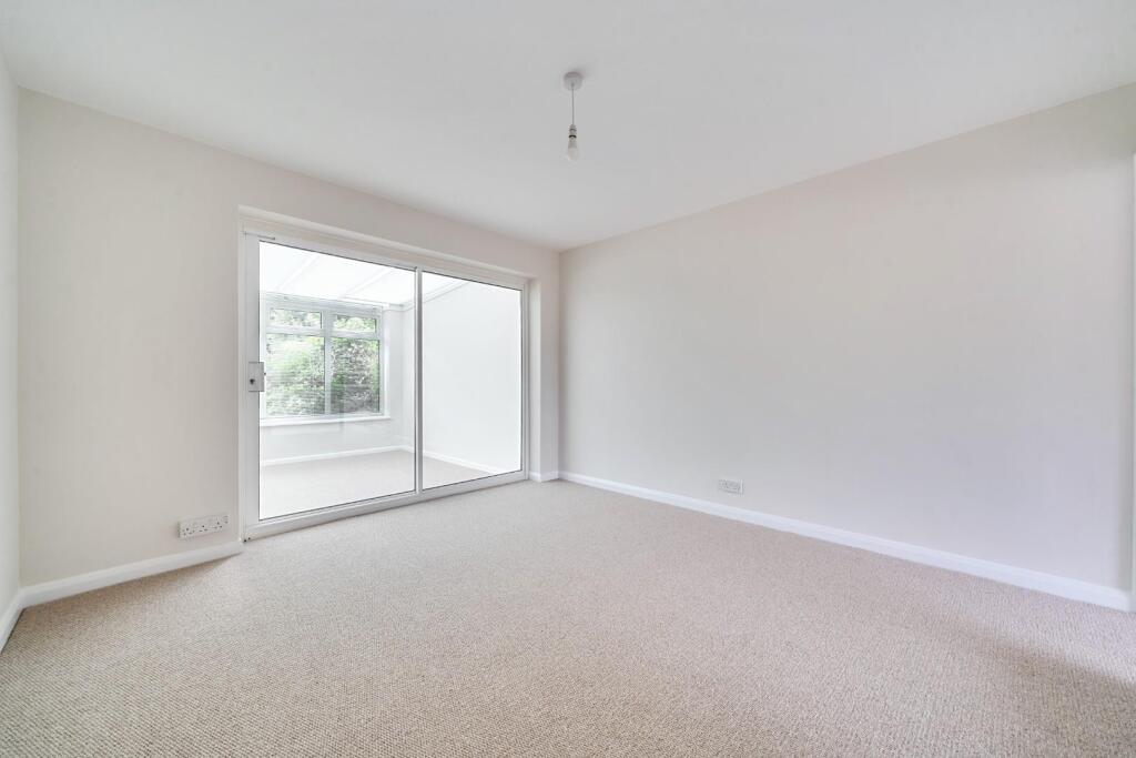 House in Havant, Bedhampton - View 4