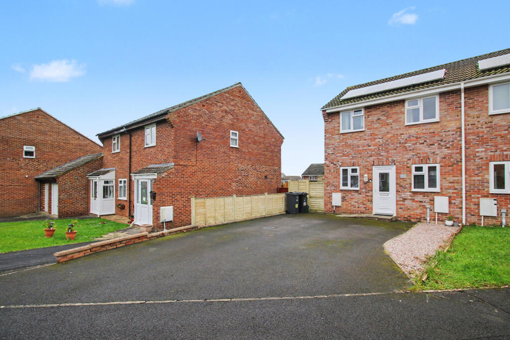 Main image of property: Strode Road, Street