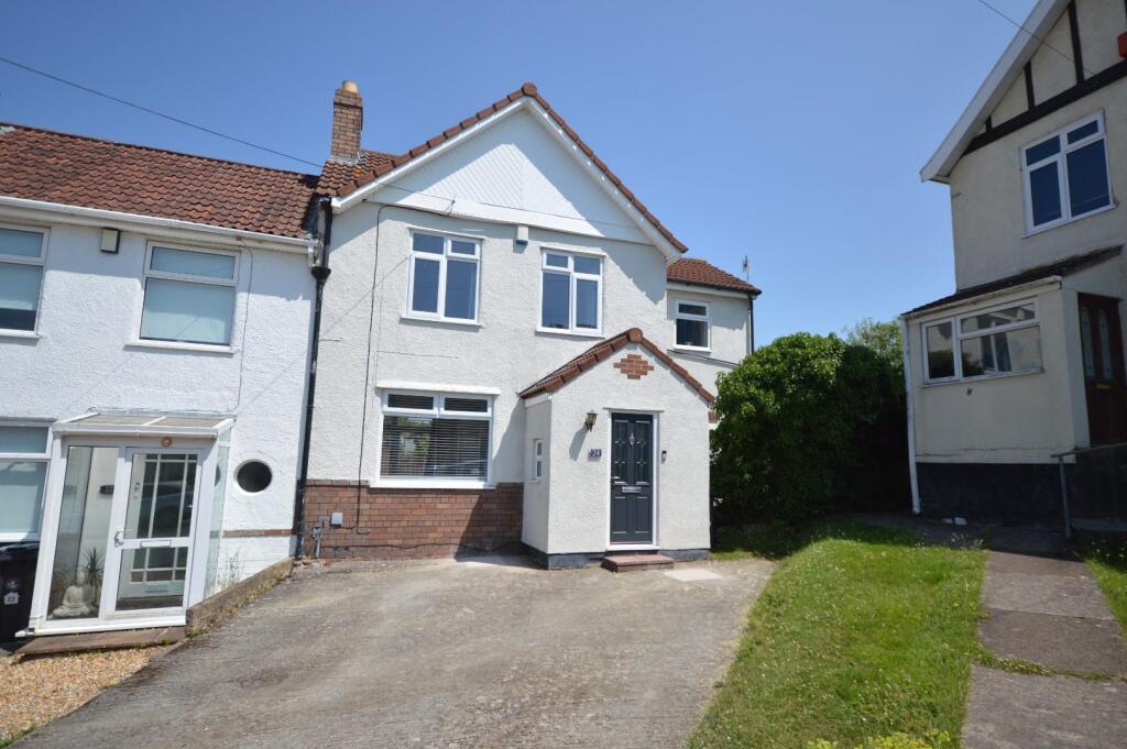 Main image of property: Whitwell Road, Whitchurch