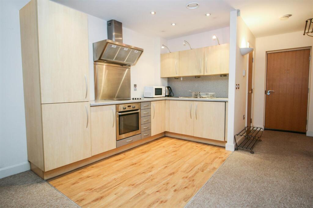 Additional image 6 of Watermarque, 100 Browning Street