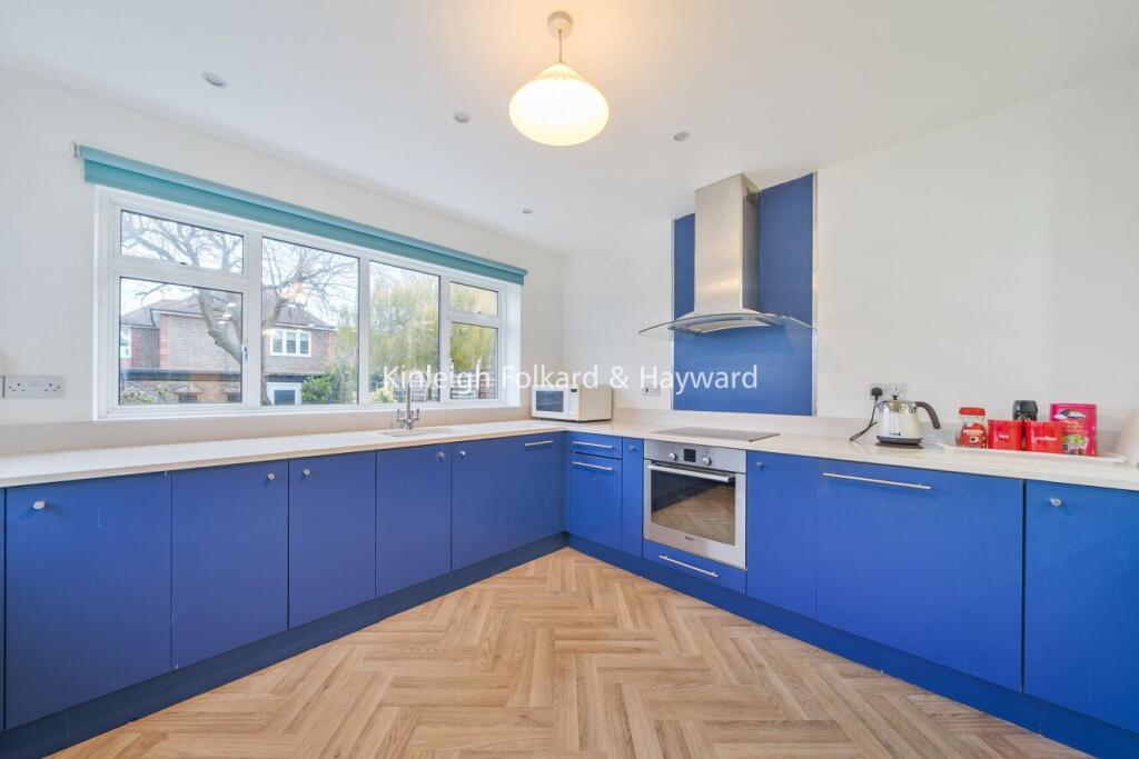 Main image of property: Hayes Way, Beckenham, BR3