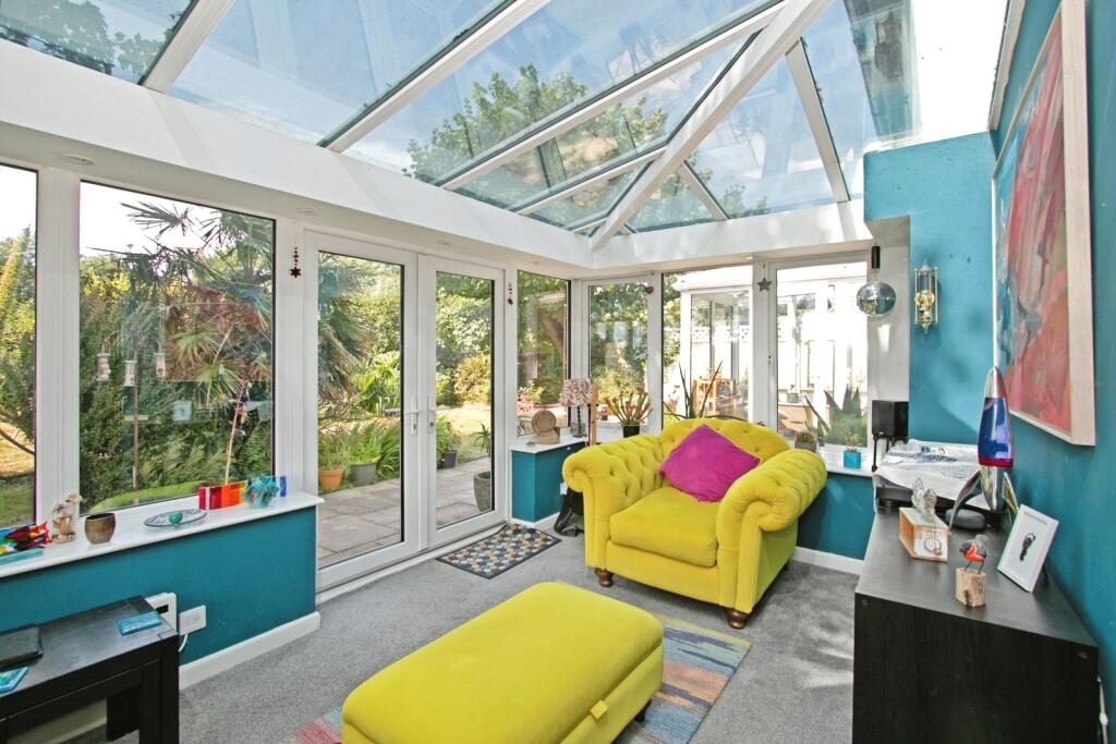 House in Truro - More