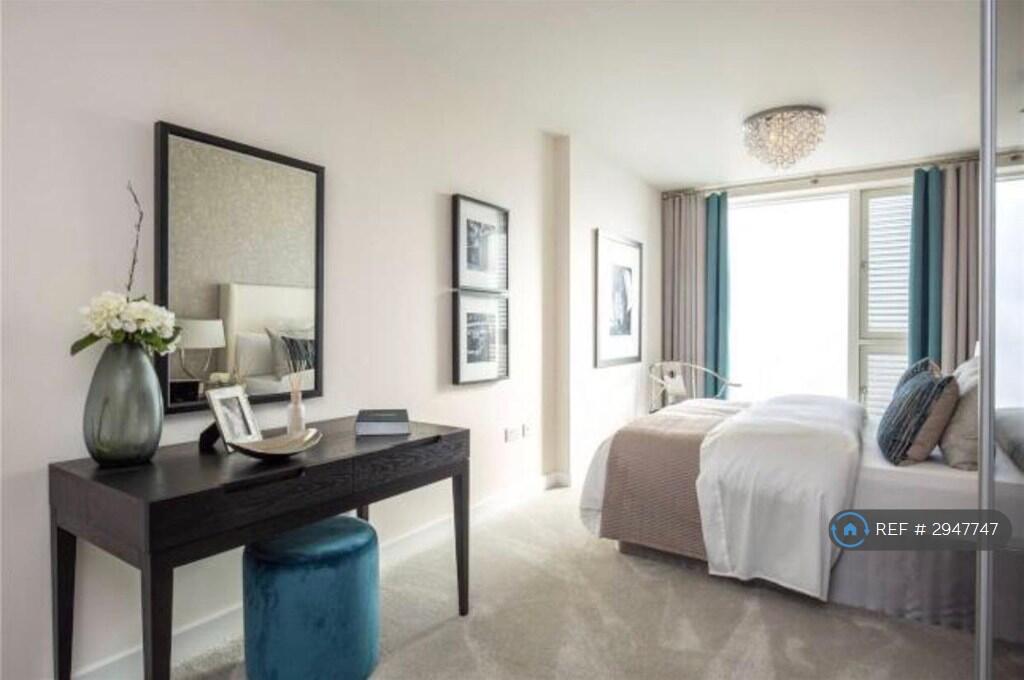 Apartment in London - View 5