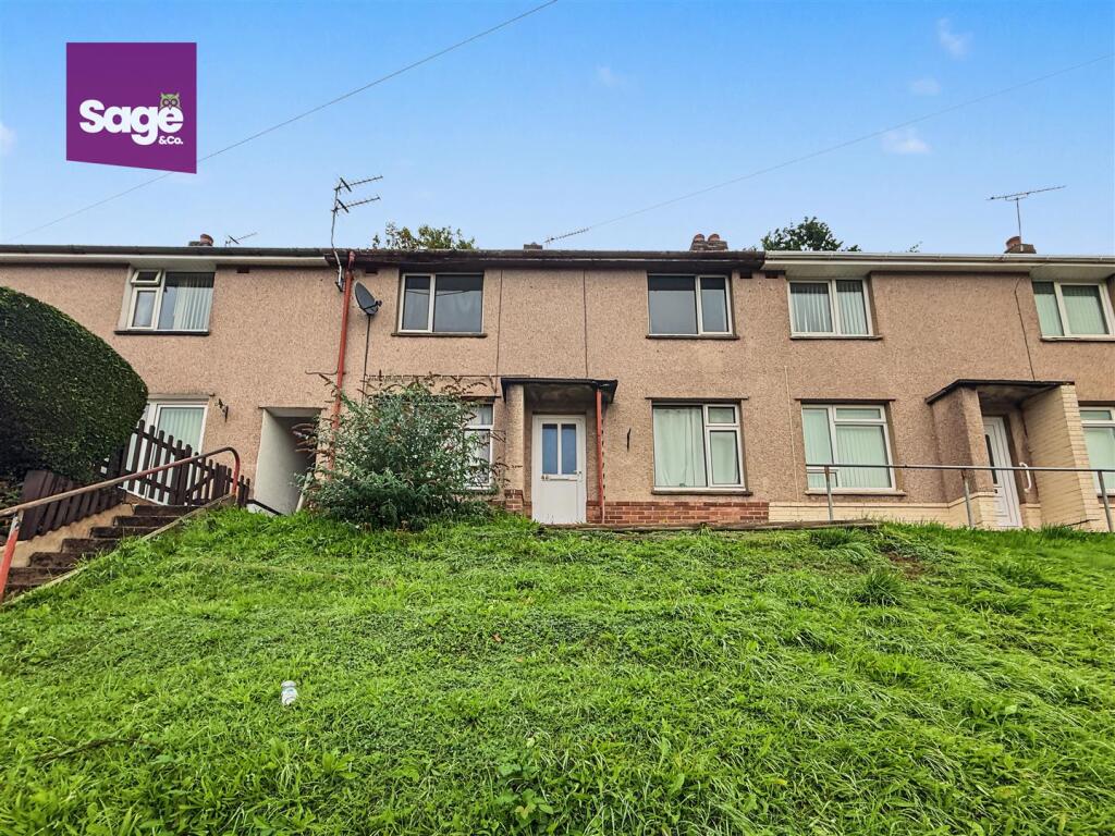 Main image of property: Channel View, Risca, Newport