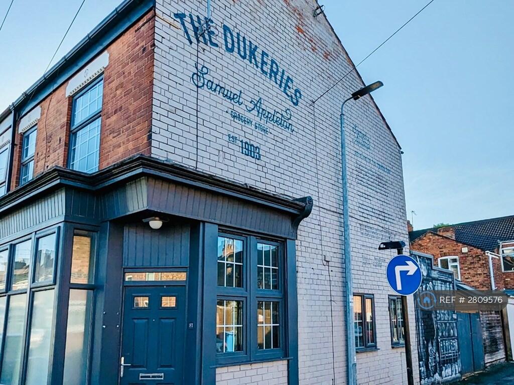 Main image of property: Thoresby Street, Hull, HU5