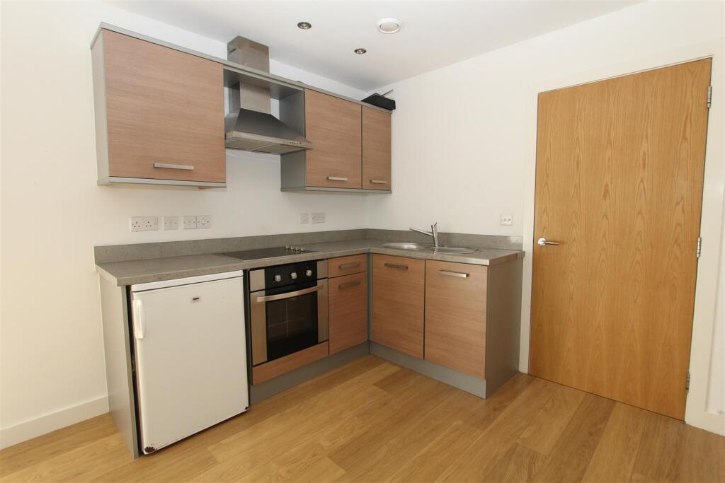 Main image of property: Waterloo Court, Hunslet Road