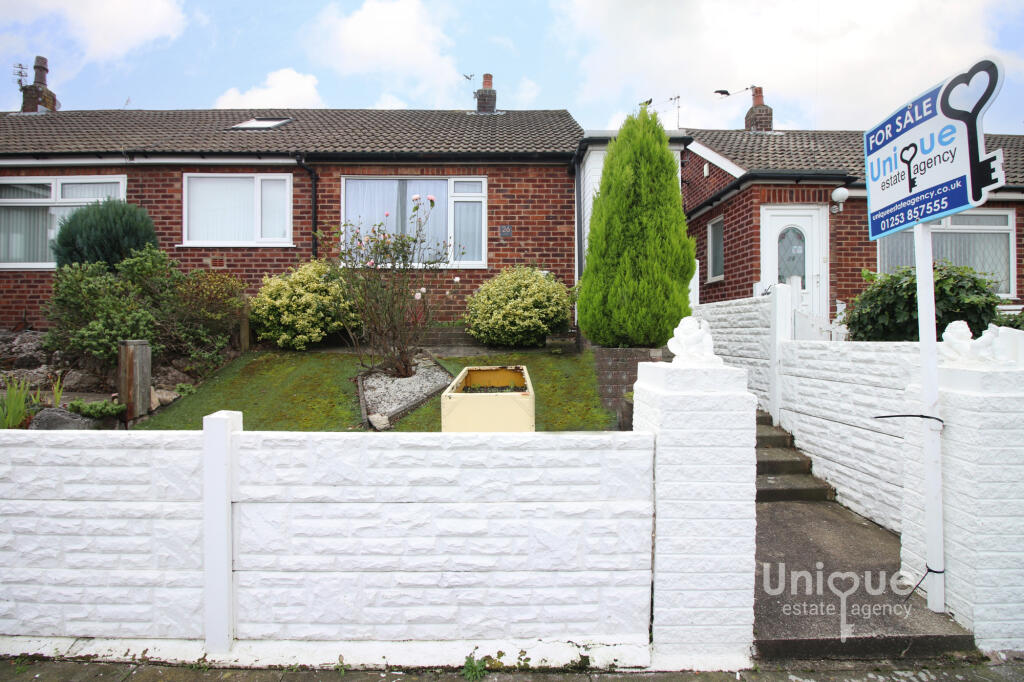Main image of property: Grange Avenue, Thornton-Cleveleys, Lancashire, FY5