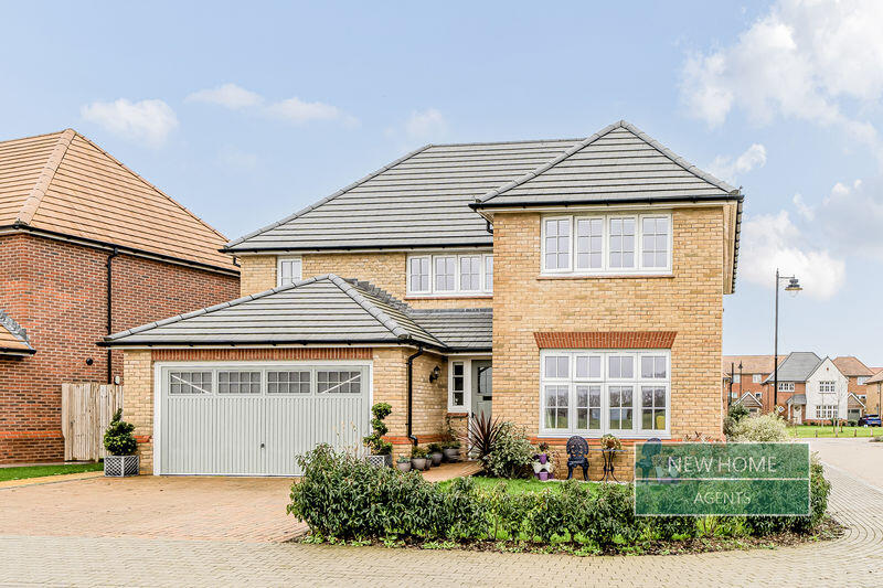 Main image of property: Lavant View, Chichester, PO19 6FR