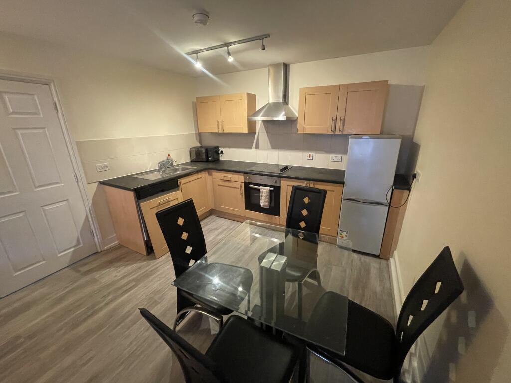 Main image of property: Moss Street, L6