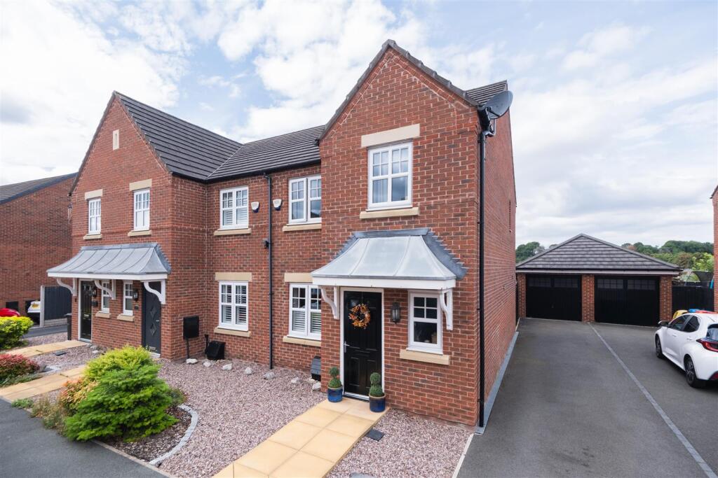 Main image of property: Telford Road, Winnington