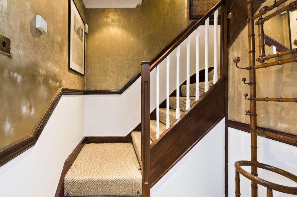 4 bedroom maisonette for rent