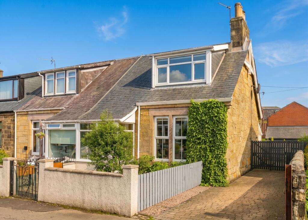 Main image of property: Gloag Place, West Calder, EH55