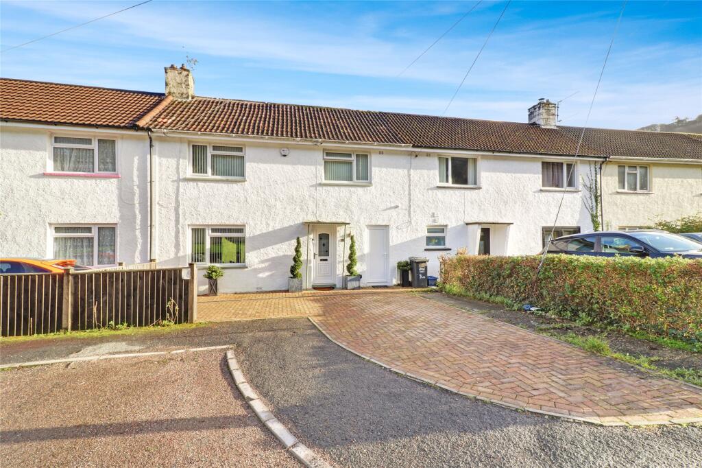 Main image of property: Slade Valley Road, Ilfracombe, Devon, EX34