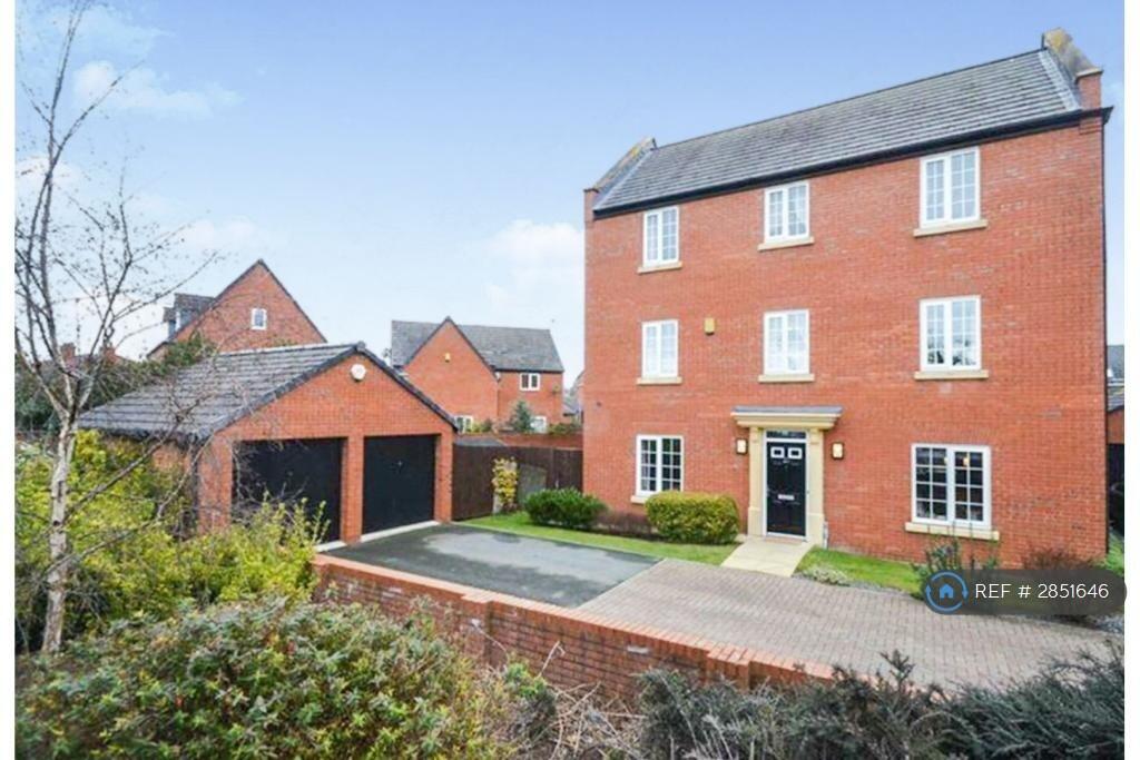 Main image of property: Lime Wood Close, Chester, CH2