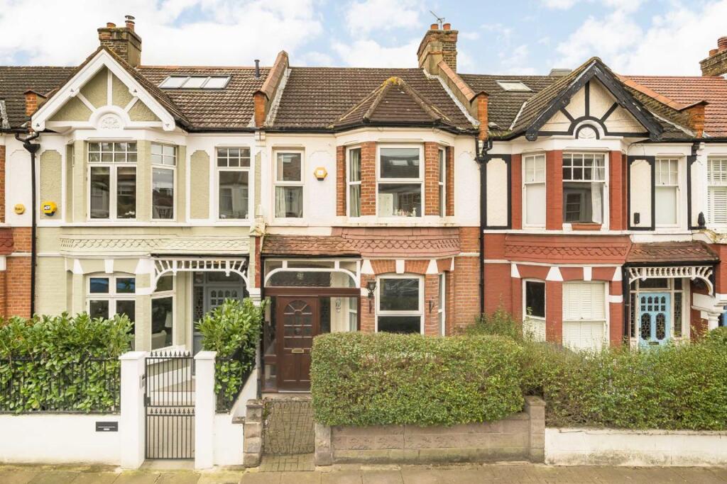 Main image of property: Chasefield Road, Tooting