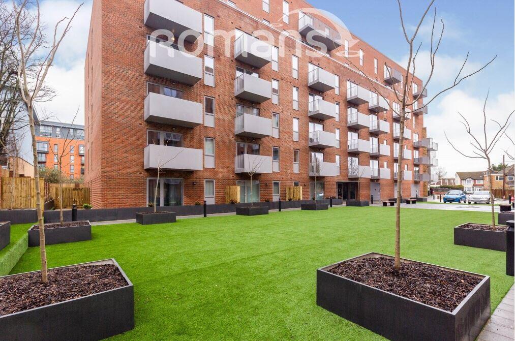 Main image of property: The Metalworks, Petersfield Avenue, Slough, SL2