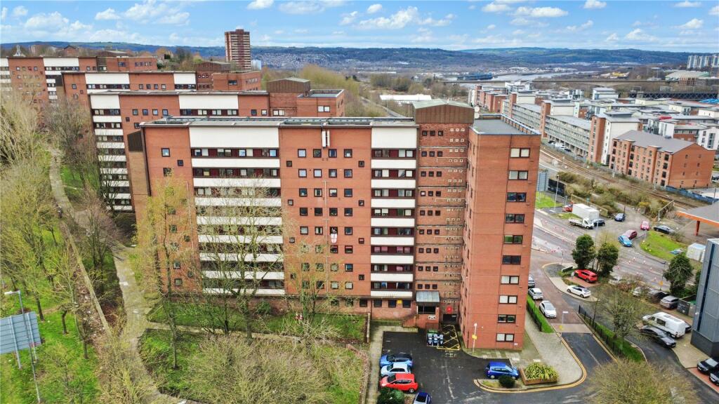 Main image of property: Melbourne Court, Gateshead, NE8