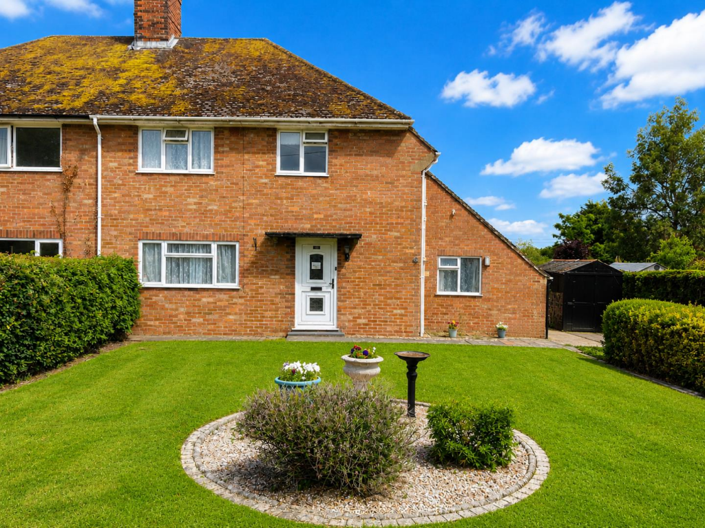 Main image of property: West Street, Icklingham, Bury St. Edmunds