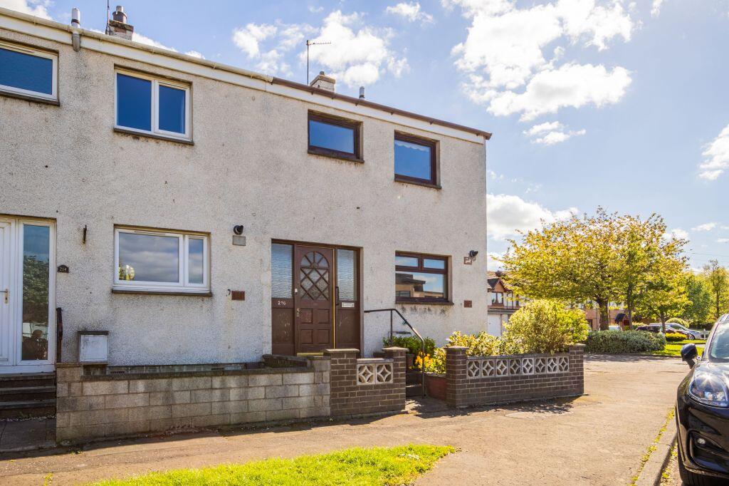 Main image of property: 216 South Seton Park, Prestonpans, EH32 0BU