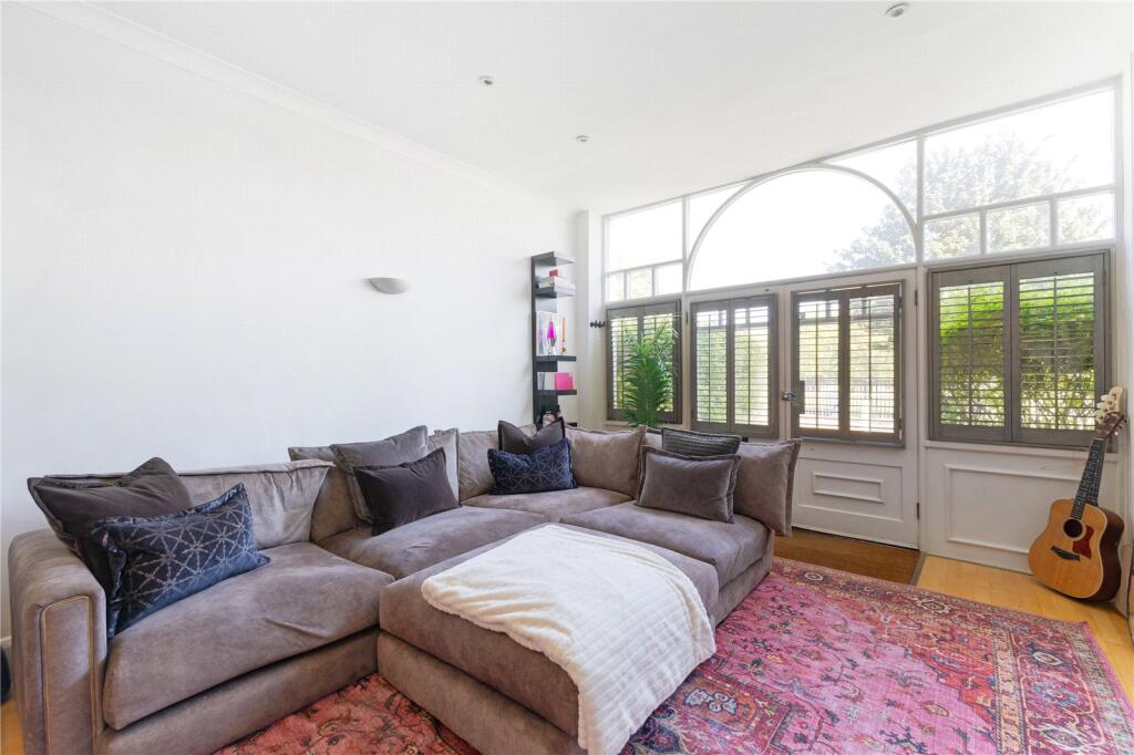 Main image of property: Putney Bridge Road, Putney, London, SW15